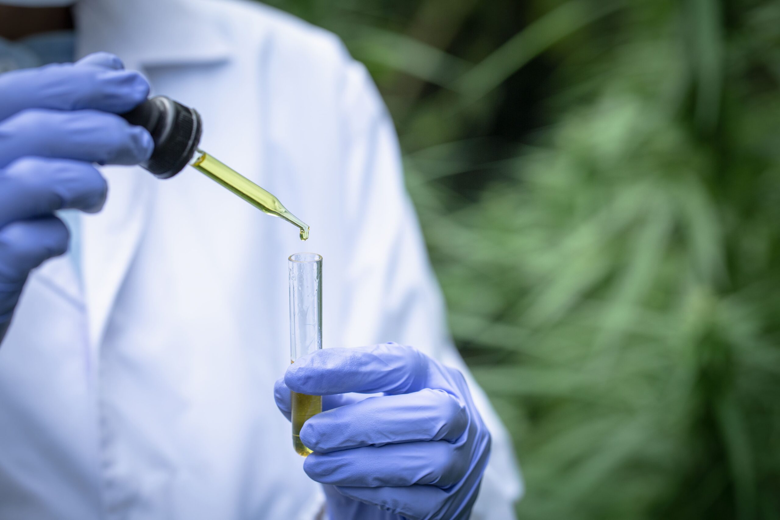 Nature's Own — Ingredient Expertise
