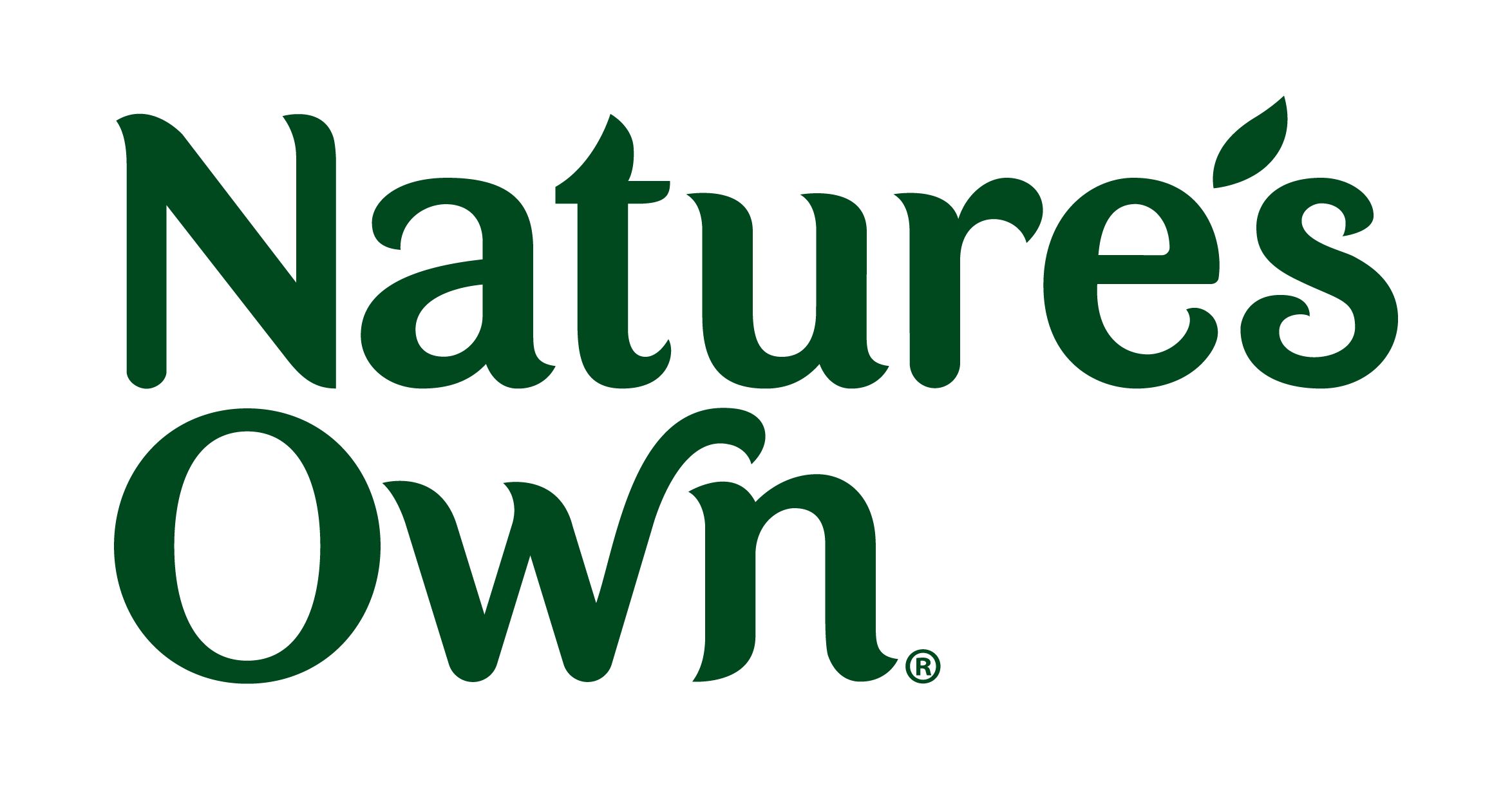Nature's Own