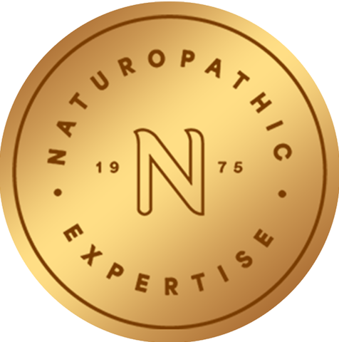 Naturopathic Expertise icon