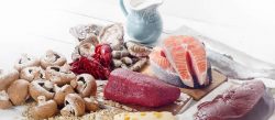 Vitamin B12: Absorption, actions and animal foods