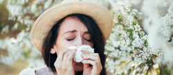 How to Manage Hay Fever