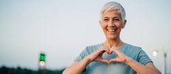 Looking after your heart and maintaining heart health