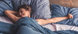 How to improve your bedtime routine and get a better night’s sleep