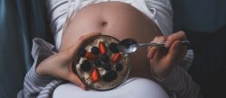 Pregnancy Nutrition and Exercise