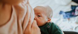 Common breastfeeding problems and how to solve them