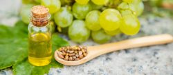 Benefits of grapeseed