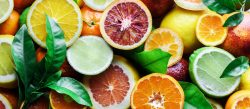 The benefits of Vitamin C