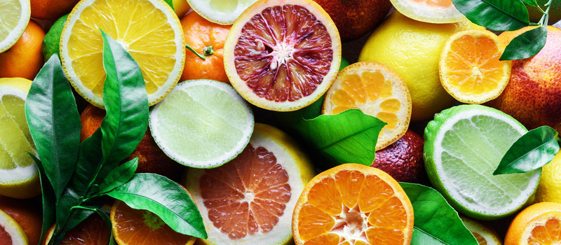 Benefits of non‐acidic vitamin C